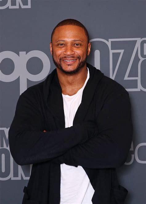 david ramsey net worth.